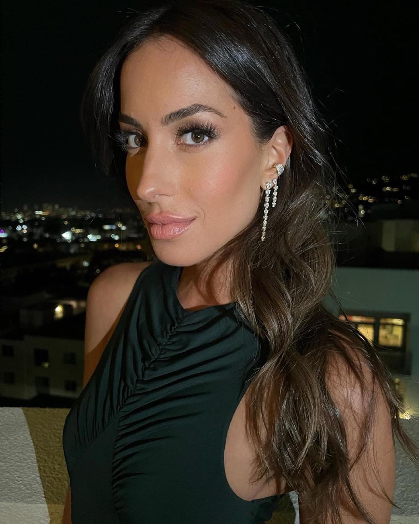 Brad Pitt admits having 32-year-old girlfriend: What's known about her